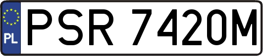 PSR7420M