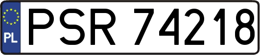 PSR74218