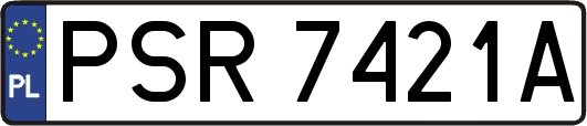 PSR7421A