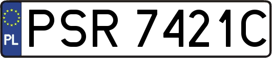 PSR7421C