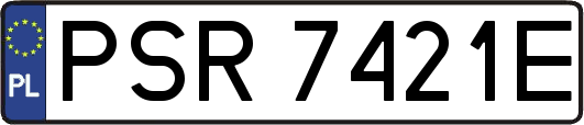 PSR7421E