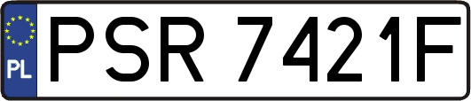 PSR7421F