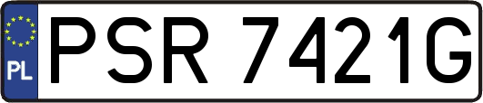 PSR7421G