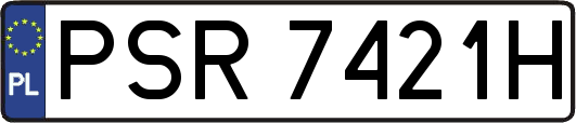 PSR7421H