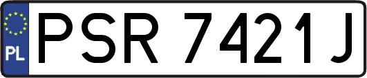 PSR7421J