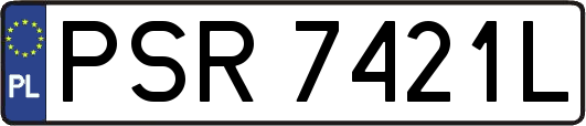 PSR7421L