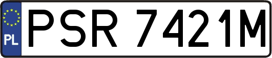 PSR7421M