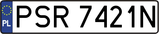 PSR7421N