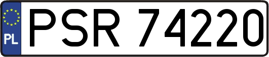 PSR74220