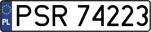 PSR74223
