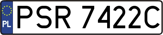 PSR7422C