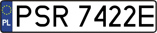 PSR7422E
