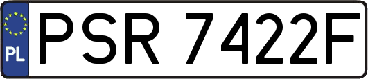 PSR7422F