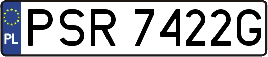 PSR7422G