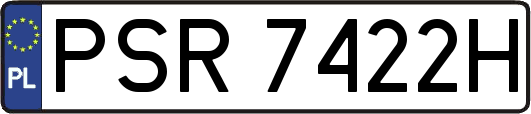 PSR7422H