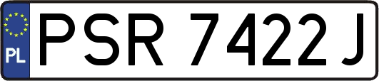 PSR7422J