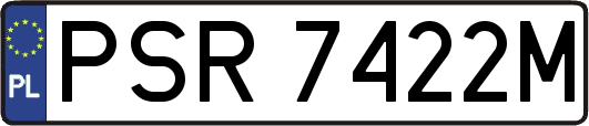 PSR7422M