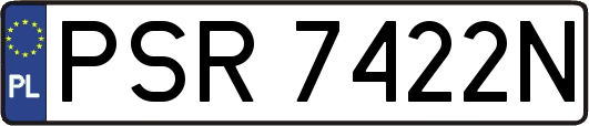 PSR7422N