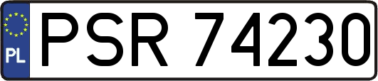 PSR74230
