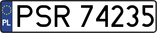 PSR74235
