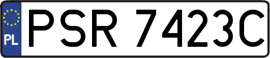 PSR7423C