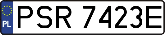 PSR7423E