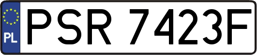 PSR7423F