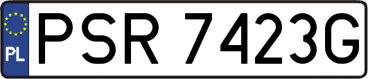 PSR7423G