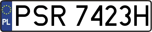 PSR7423H
