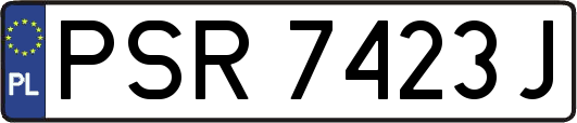 PSR7423J