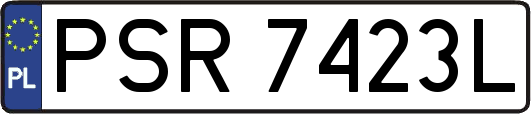 PSR7423L