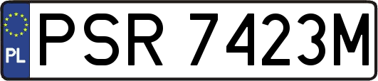 PSR7423M