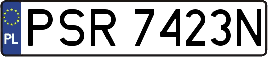 PSR7423N