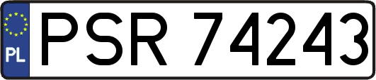 PSR74243