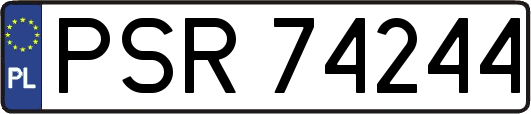 PSR74244