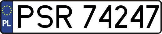 PSR74247
