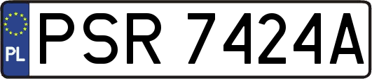 PSR7424A