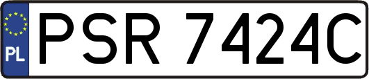 PSR7424C
