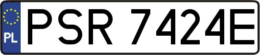 PSR7424E
