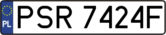 PSR7424F