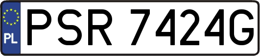 PSR7424G