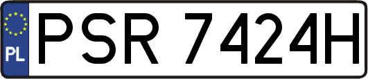 PSR7424H