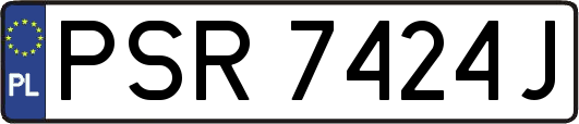 PSR7424J