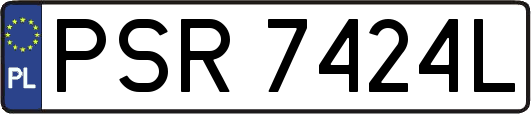 PSR7424L