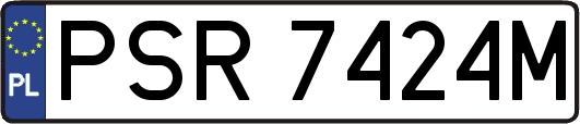 PSR7424M