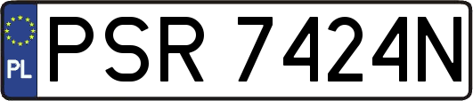 PSR7424N
