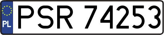 PSR74253