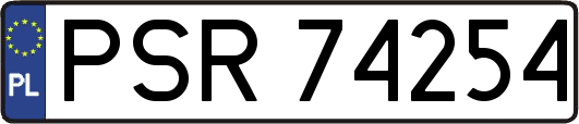 PSR74254