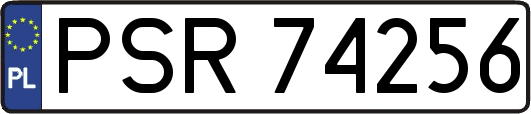 PSR74256