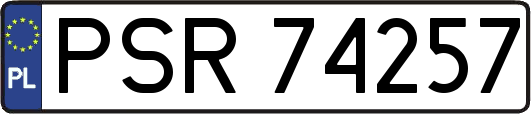 PSR74257